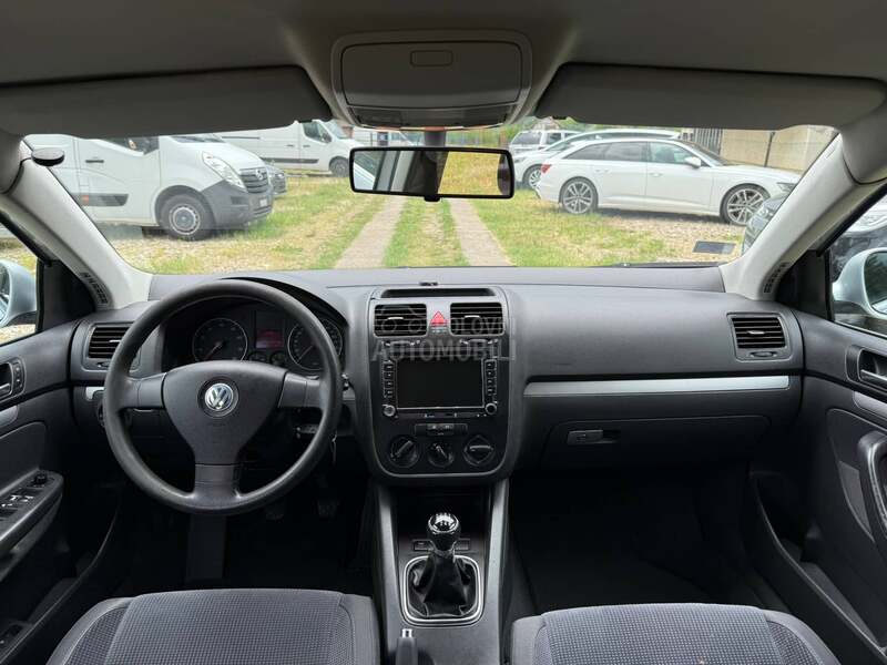 Volkswagen Jetta 2.0 fsi CH