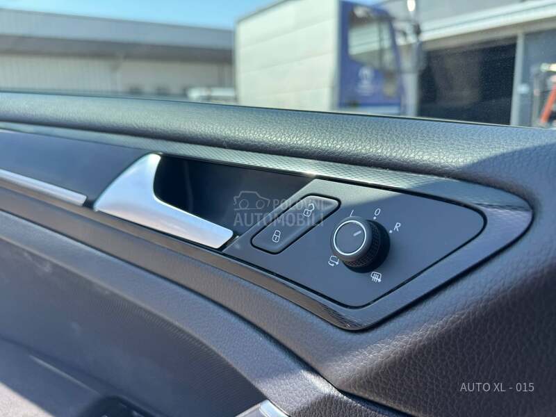 Volkswagen Golf 7 2.0 TDI / GTD / DSG
