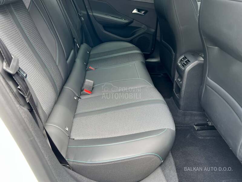 Peugeot 308 1.5 HDI/ALLURE/LED
