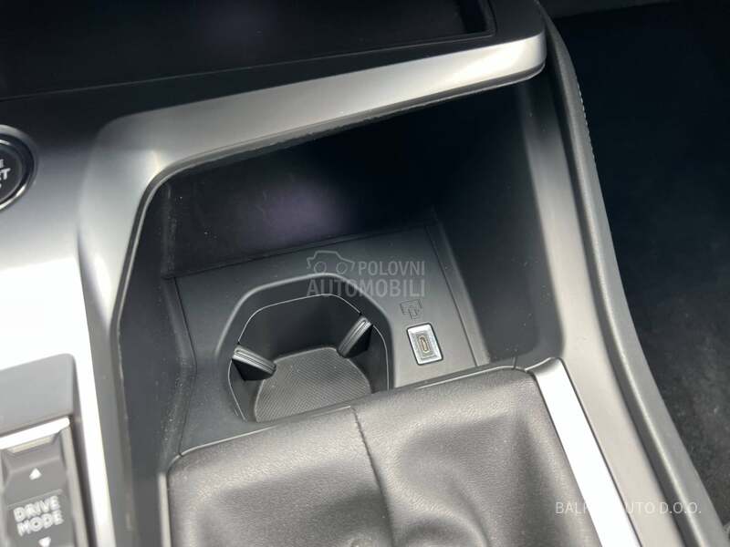 Peugeot 308 1.5 HDI/ALLURE/LED