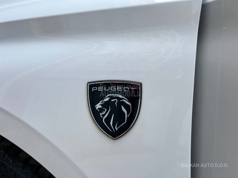 Peugeot 308 1.5 HDI/ALLURE/LED