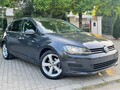 Volkswagen Golf 7 LED/NAV/NARDO/HIGHL