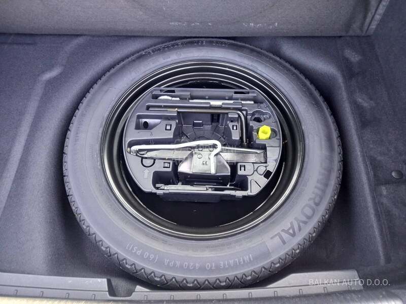 Peugeot 508 1.5 HDI/ACTIVE/AT8