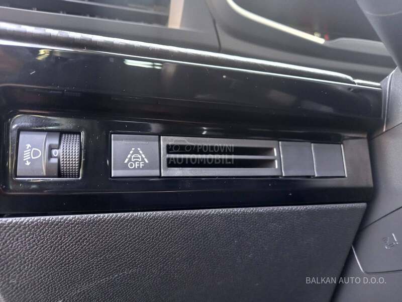 Peugeot 508 1.5 HDI/ACTIVE/AT8