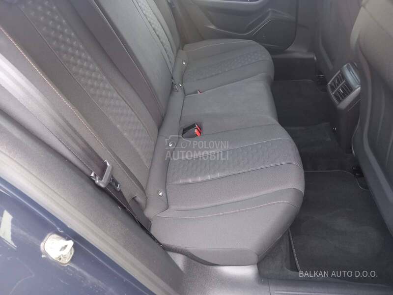 Peugeot 508 1.5 HDI/ACTIVE/AT8