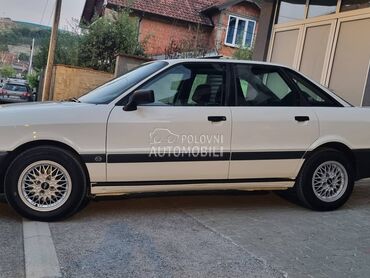 Audi 80 