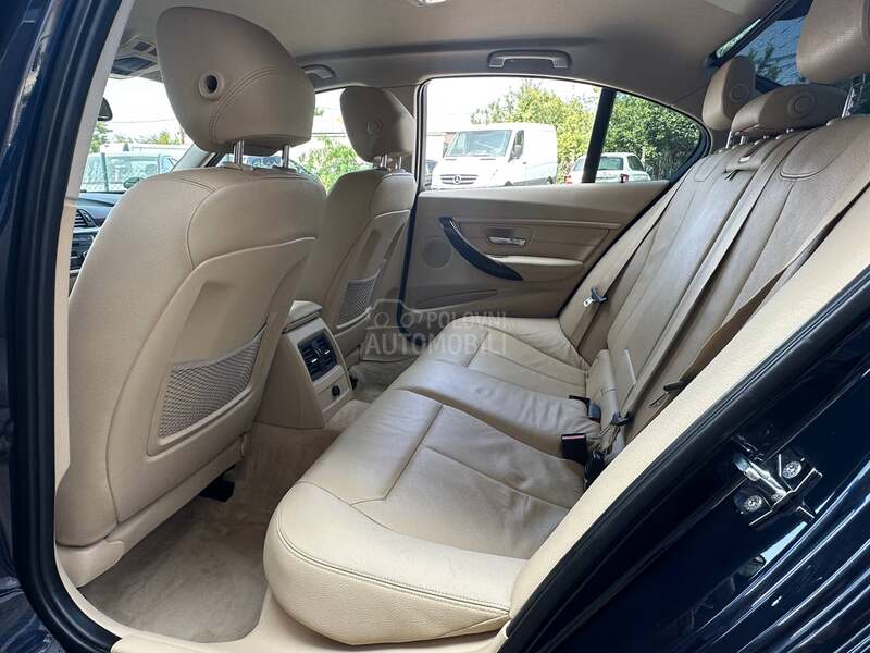 BMW 328 2.0/Luxury/CH