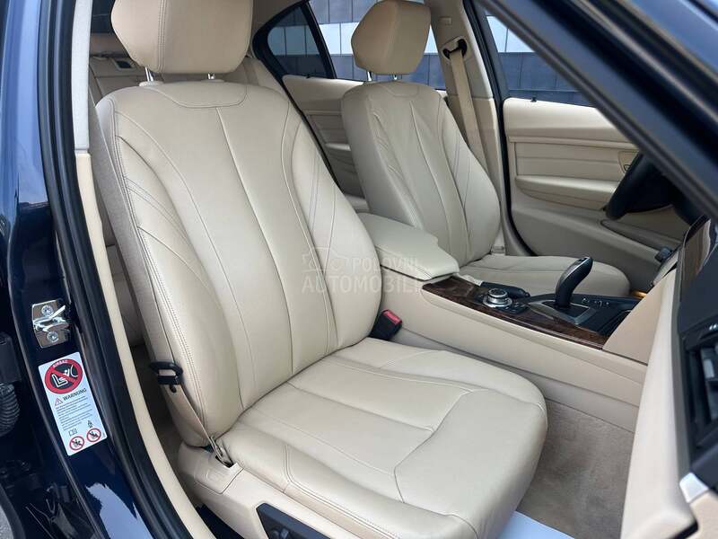 BMW 328 2.0/Luxury/CH
