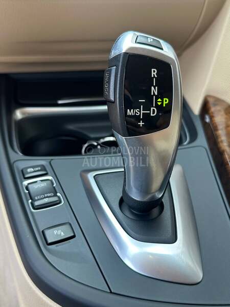 BMW 328 2.0/Luxury/CH