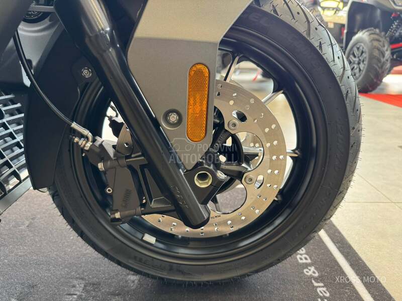 Voge SR4 MAX