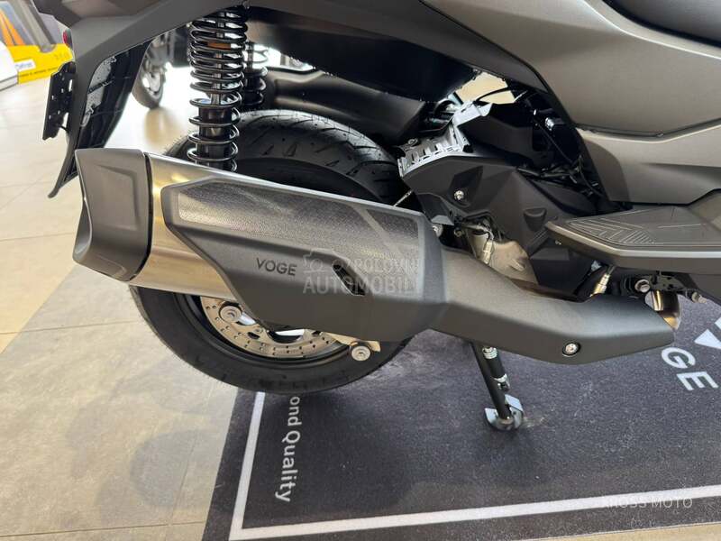Voge SR4 MAX