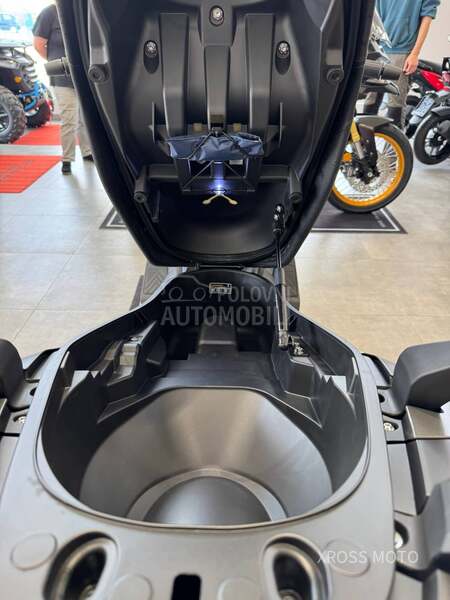 Voge SR4 MAX