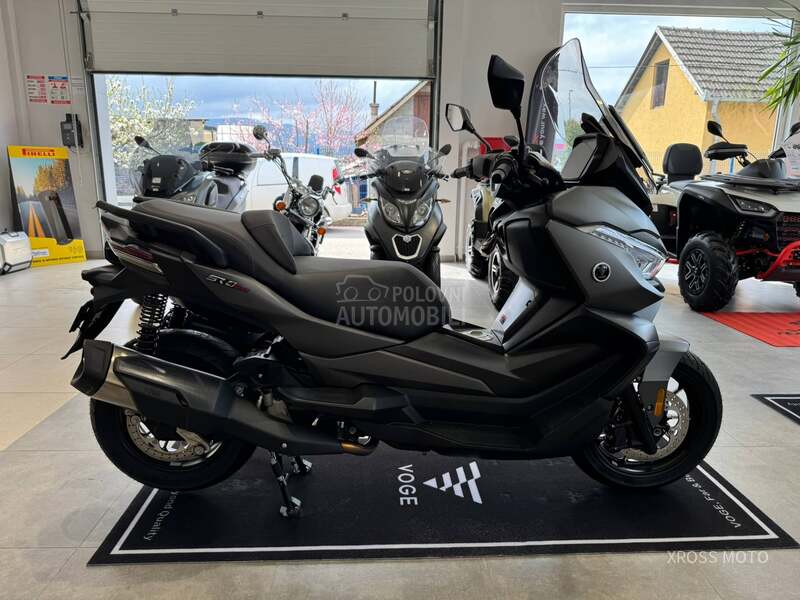 Voge SR4 MAX