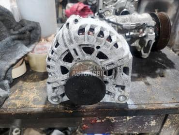alternator 1.2 tce za Renault Captur, Clio, Grand Scenic ... od 2012. do 2020. god.