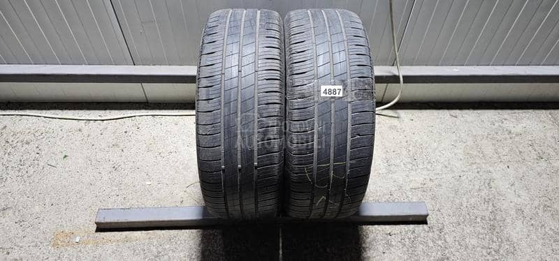 Goodyear 205/55 R16 Letnja