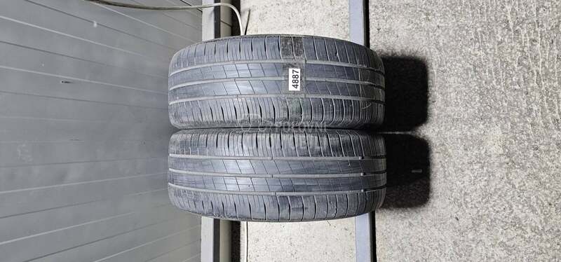 Goodyear 205/55 R16 Letnja