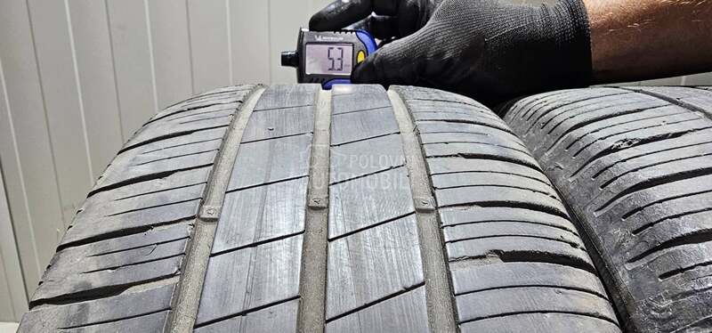 Goodyear 205/55 R16 Letnja