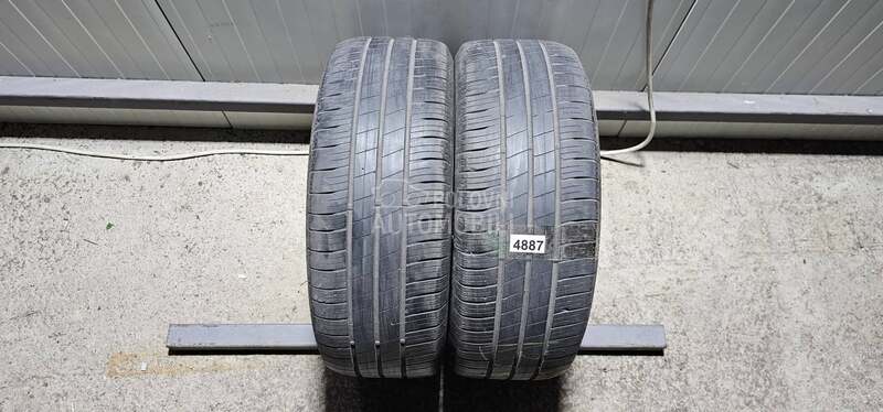 Goodyear 205/55 R16 Letnja