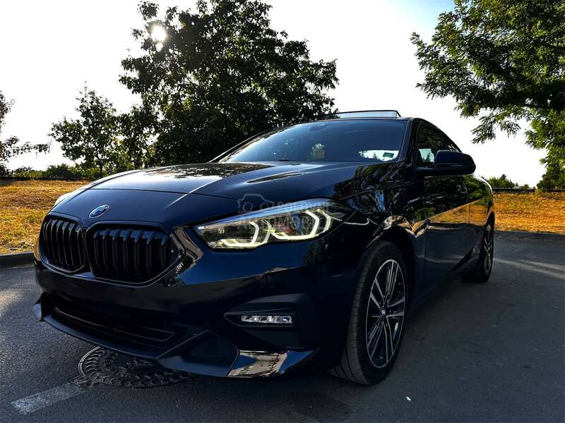 BMW 218 PANO/VIRT/AKCIIJA