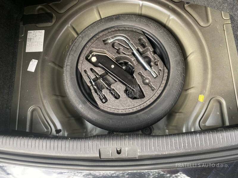 Volkswagen Golf 6 KREDlTl,RATA 135e