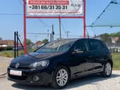 Volkswagen Golf 6 HIGH LINE,RATA 121e