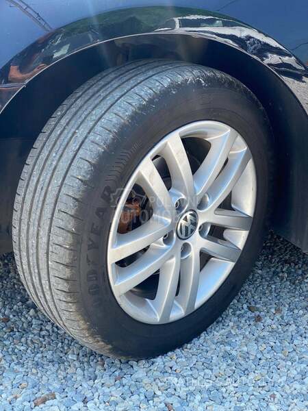 Volkswagen Golf 6 KREDlTl,RATA 135e