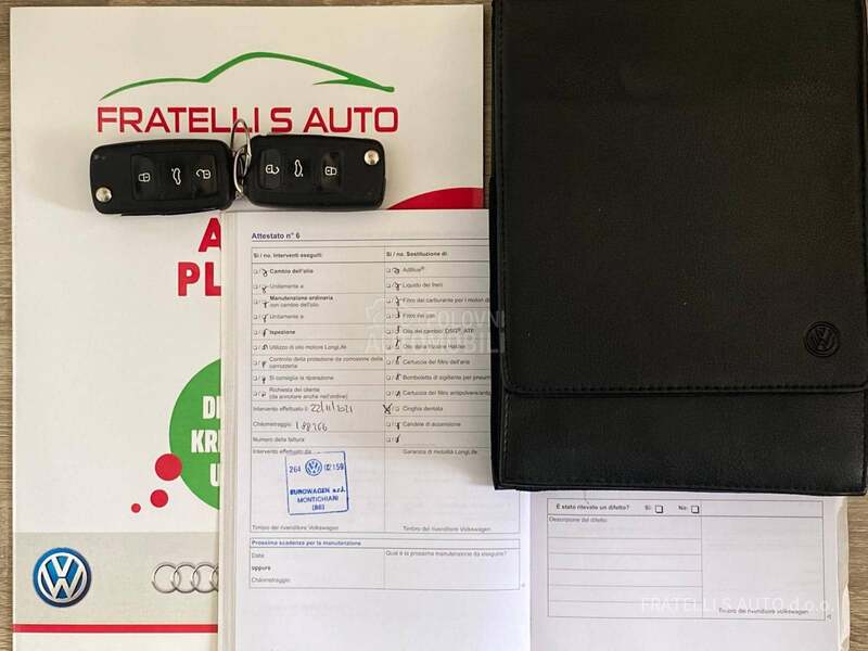 Volkswagen Golf 6 KREDlTl,RATA 135e