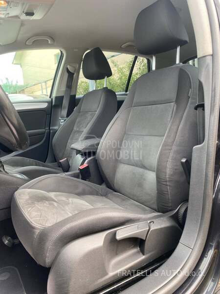 Volkswagen Golf 6 KREDlTl,RATA 135e
