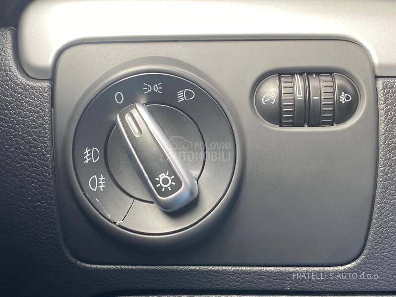 Volkswagen Golf 6 KREDlTl,RATA 135e