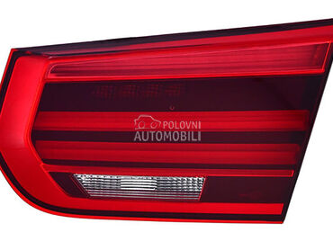 Stop svetla i stop lampe za BMW Serija 3 od 2014. do 2018. god.
