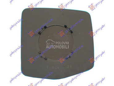 Staklo retrovizora za Fiat Scudo od 1995. do 2004. god.