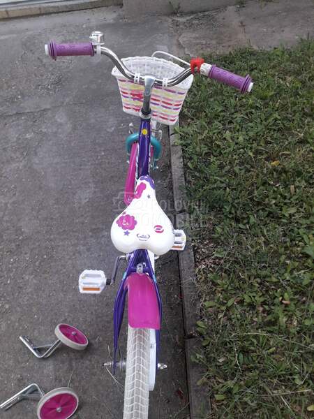 Polar Junior 18