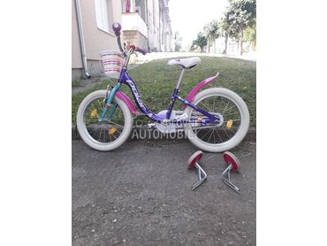 Polar Junior 18