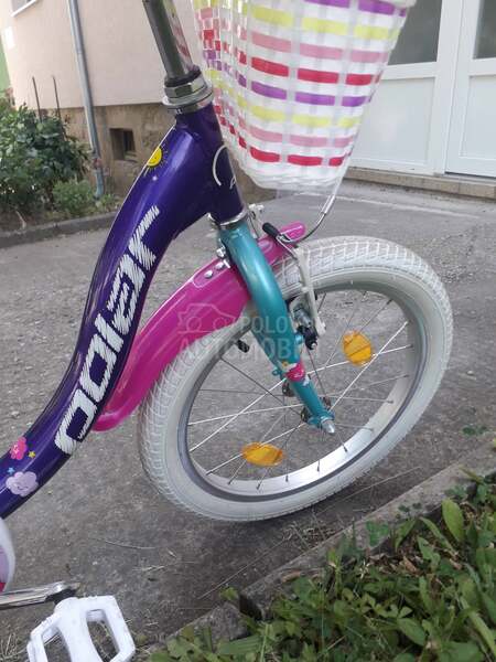 Polar Junior 18