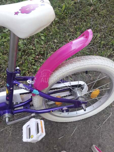 Polar Junior 18