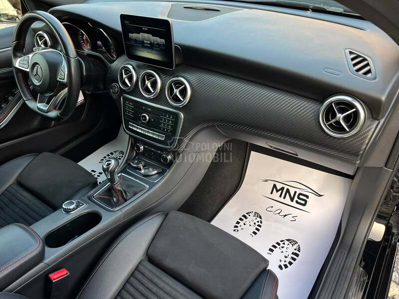 Mercedes Benz A 180 3x AMG/ACC/Ambient