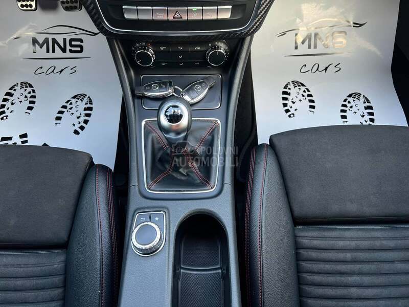 Mercedes Benz A 180 3x AMG/ACC/Ambient