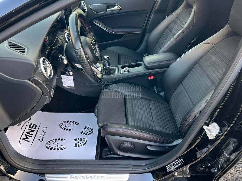 Mercedes Benz A 180 3x AMG/ACC/Ambient