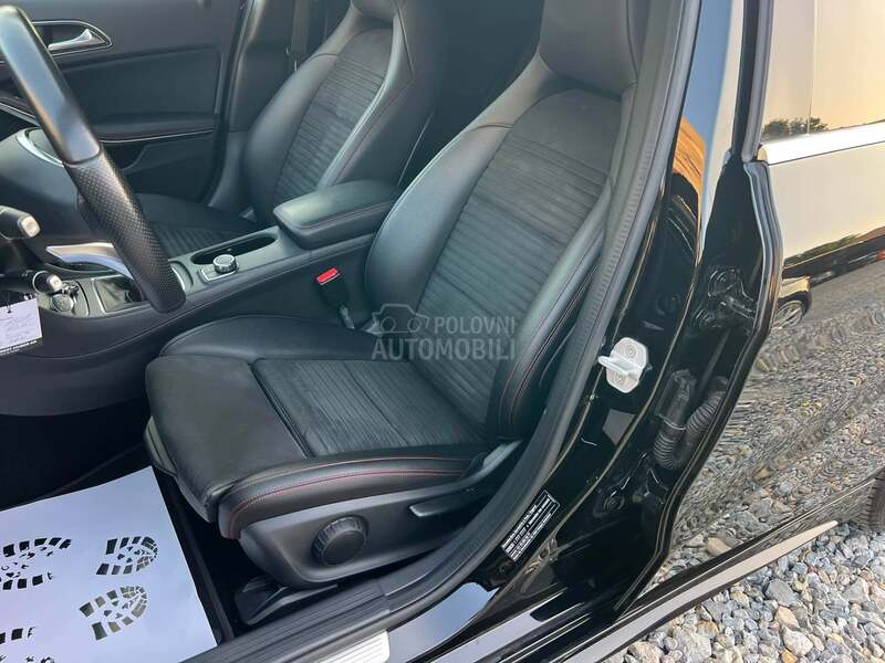 Mercedes Benz A 180 3x AMG/ACC/Ambient