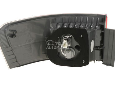 Stop svetla i stop lampe za Toyota Avensis od 2008. do 2012. god.