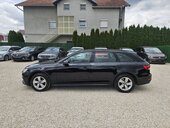 Audi A4 Virtual 3xSline