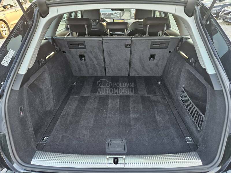 Audi A4 Virtual 3xSline