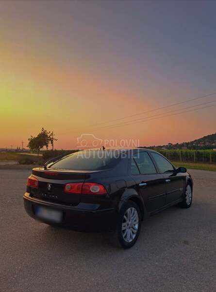Renault Laguna 1.9 dci