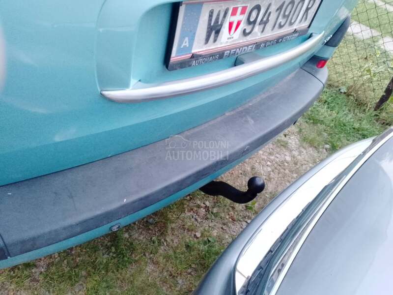 Citroen C8 2.0HDI// IZUZZETAN
