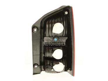 Stop svetla i stop lampe za Nissan Pathfinder od 2006. do 2013. god.