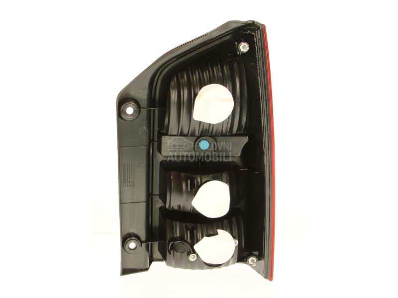 Stop svetla i stop lampe