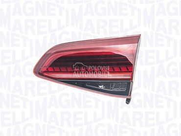 Stop svetla i stop lampe za Volkswagen Golf 7 od 2016. do 2019. god.