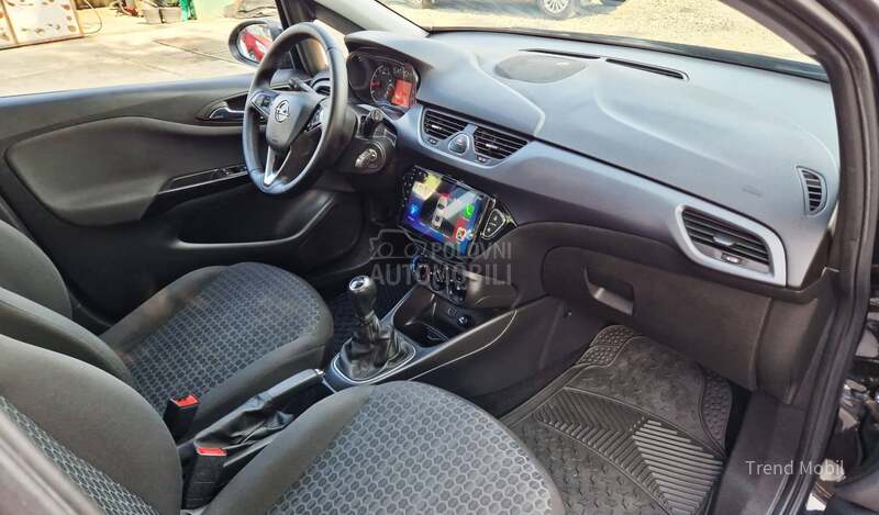 Opel Corsa E 1.4 tng