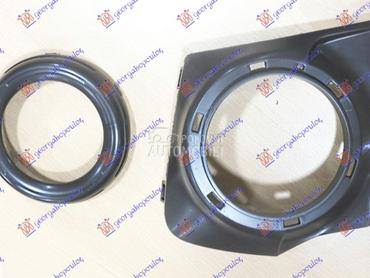 OKVIR MAGLENKE za Mitsubishi L200 od 2015. do 2019. god.