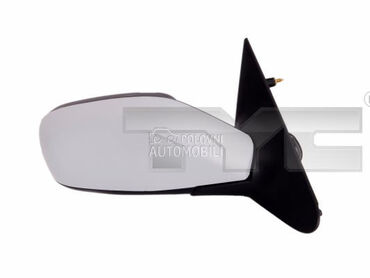 Staklo retrovizora za Renault Scenic od 2003. do 2009. god.